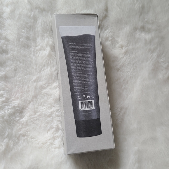 NIB Kosette Salt Body Scrub - Picture 3 of 5